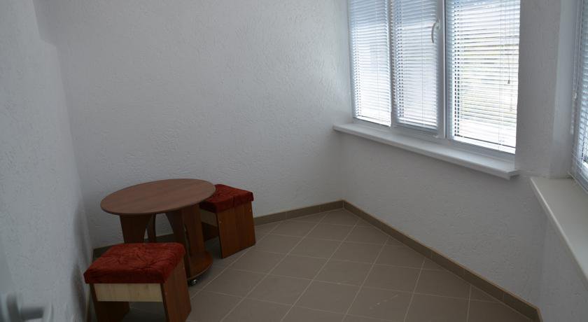 Гостиница GreenHouse Коктебель