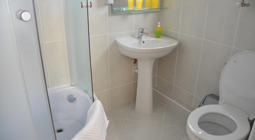 Гостиница GreenHouse Коктебель