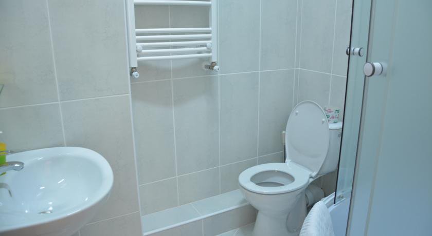 Гостиница GreenHouse Коктебель