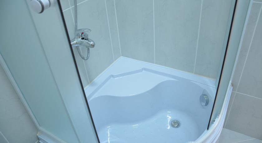 Гостиница GreenHouse Коктебель