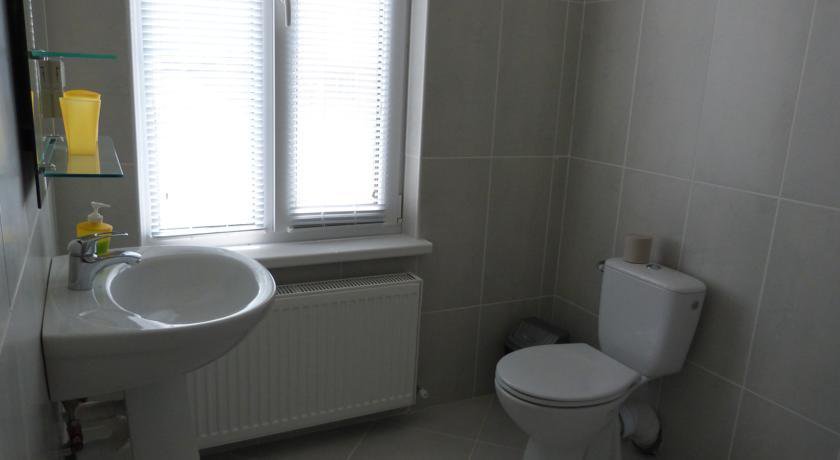 Гостиница GreenHouse Коктебель