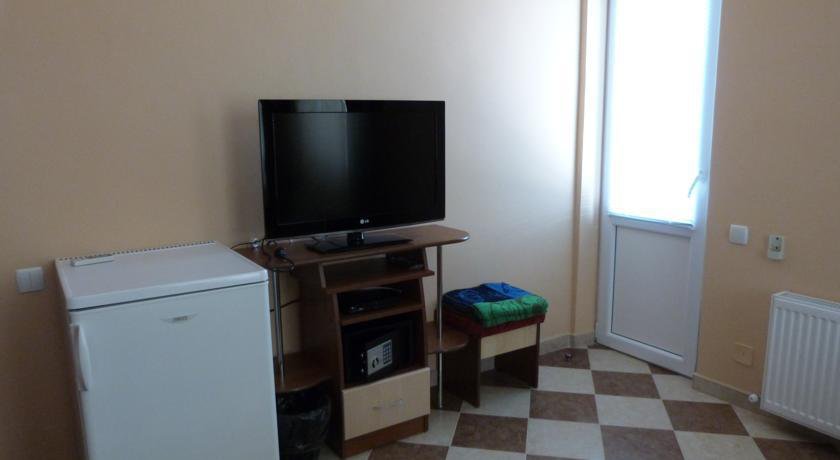 Гостиница GreenHouse Коктебель