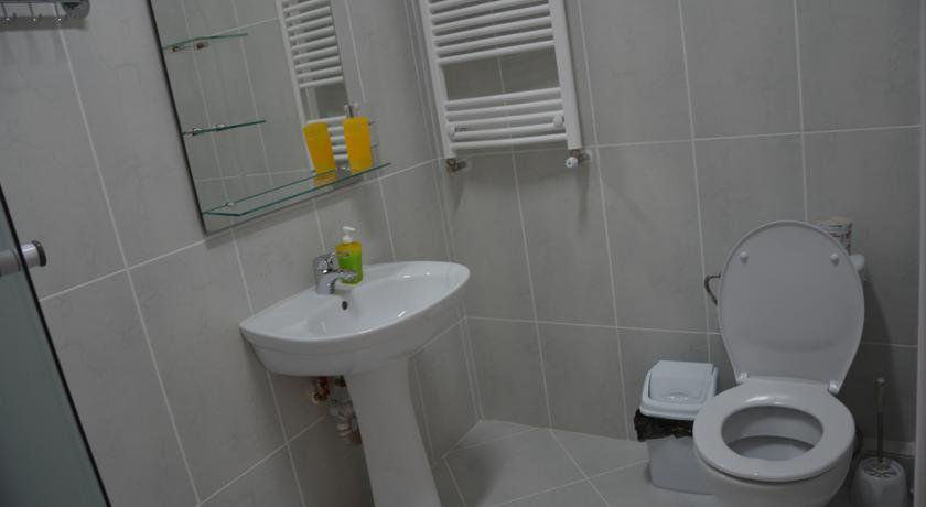 Гостиница GreenHouse Коктебель