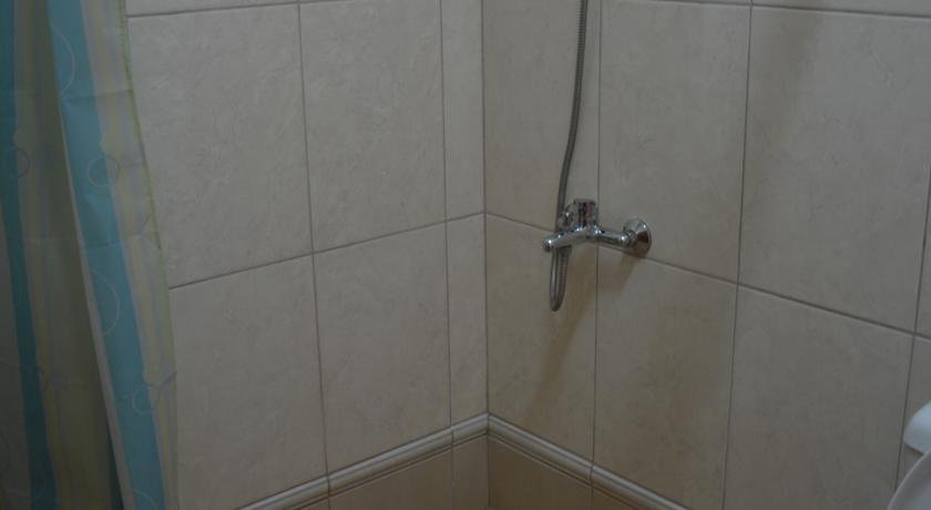 Гостиница GreenHouse Коктебель