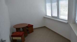 Гостиница GreenHouse Коктебель Двухместный номер с 1 кроватью и балконом-1