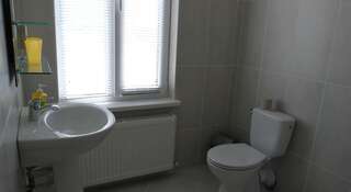 Гостиница GreenHouse Коктебель Двухместный номер с 1 кроватью и балконом-13