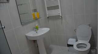 Гостиница GreenHouse Коктебель Двухместный номер с 1 кроватью и балконом-2