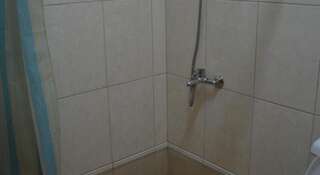 Гостиница GreenHouse Коктебель Классический трехместный номер-4