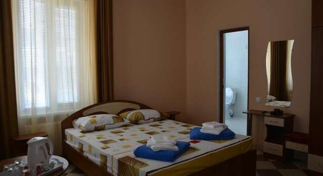 Гостиница GreenHouse Коктебель-29