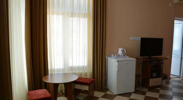 Гостиница GreenHouse Коктебель-49