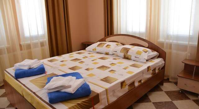 Гостиница GreenHouse Коктебель-34