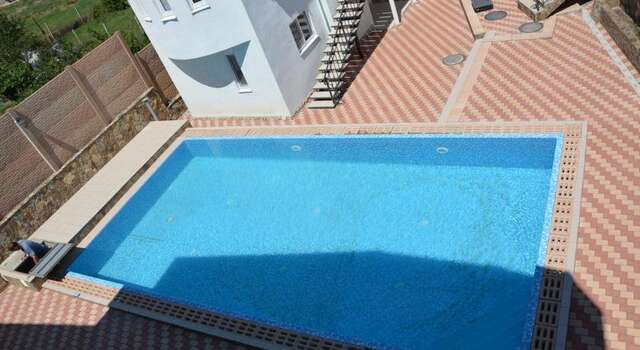 Гостиница GreenHouse Коктебель-13