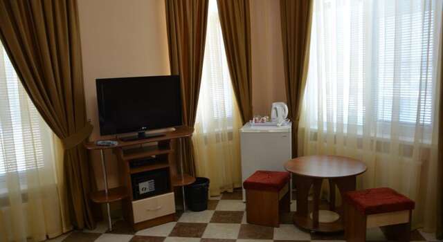 Гостиница GreenHouse Коктебель-44