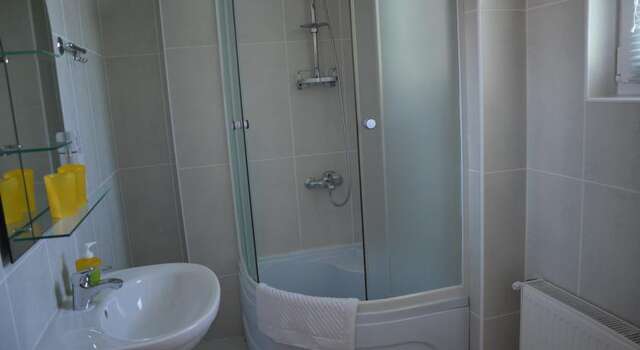 Гостиница GreenHouse Коктебель-12