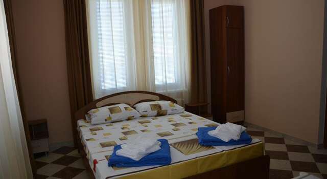 Гостиница GreenHouse Коктебель-17