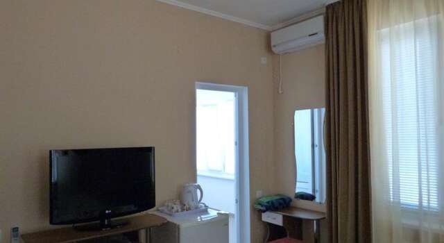 Гостиница GreenHouse Коктебель-41