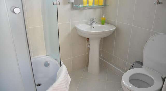 Гостиница GreenHouse Коктебель-46