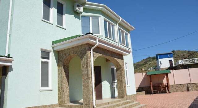 Гостиница GreenHouse Коктебель-15