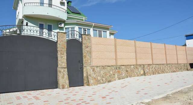 Гостиница GreenHouse Коктебель-6