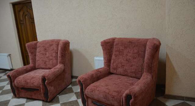 Гостиница GreenHouse Коктебель-26