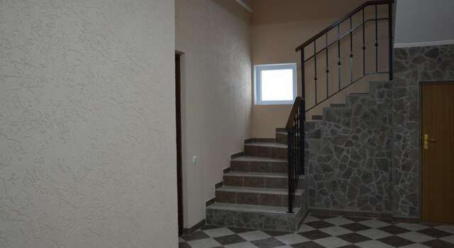 Гостиница GreenHouse Коктебель-11