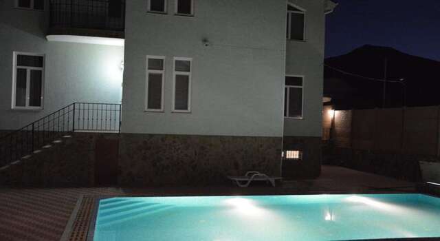 Гостиница GreenHouse Коктебель-59