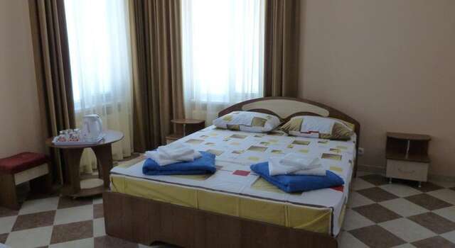 Гостиница GreenHouse Коктебель-38