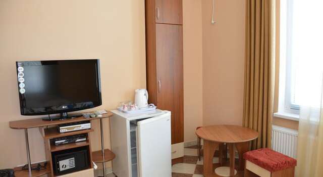 Гостиница GreenHouse Коктебель-53