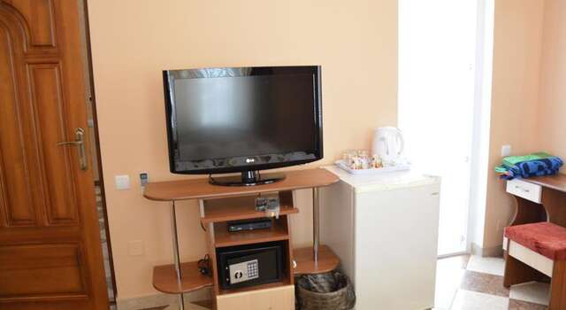 Гостиница GreenHouse Коктебель-37