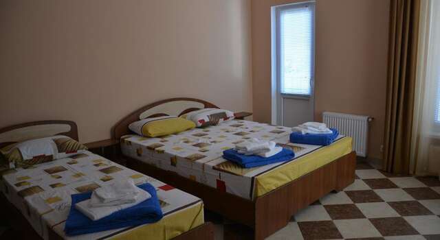 Гостиница GreenHouse Коктебель-18