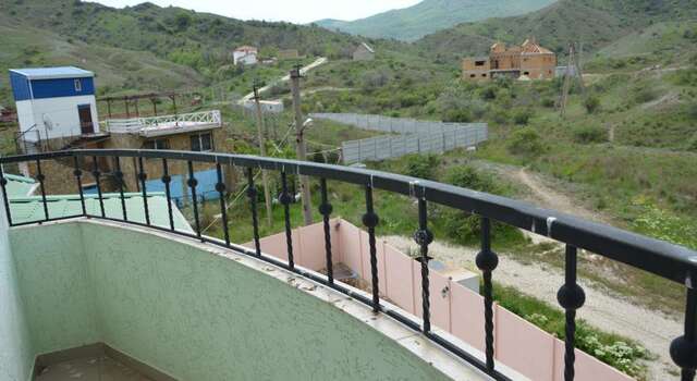 Гостиница GreenHouse Коктебель-27