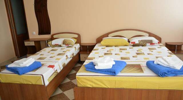 Гостиница GreenHouse Коктебель-48