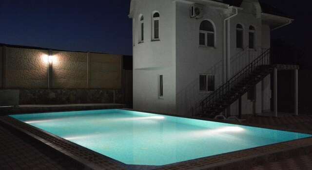 Гостиница GreenHouse Коктебель-55