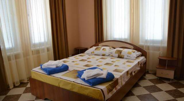 Гостиница GreenHouse Коктебель-31