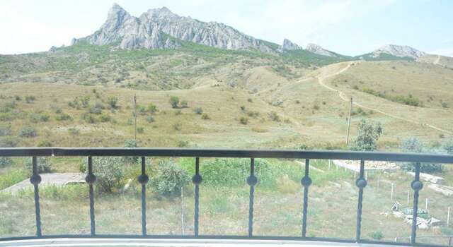 Гостиница GreenHouse Коктебель-54