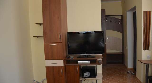 Гостиница GreenHouse Коктебель-62