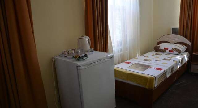 Гостиница GreenHouse Коктебель-61