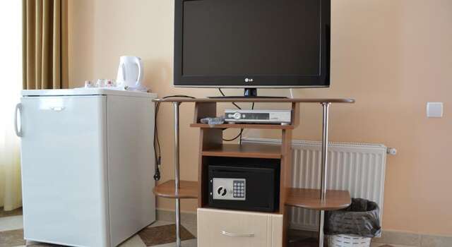 Гостиница GreenHouse Коктебель-51