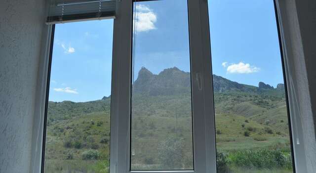 Гостиница GreenHouse Коктебель-25