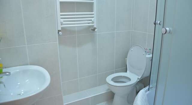 Гостиница GreenHouse Коктебель-32